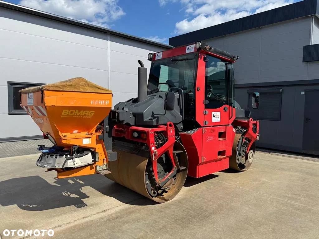 Bomag BW 154 AP-4 AM - 2