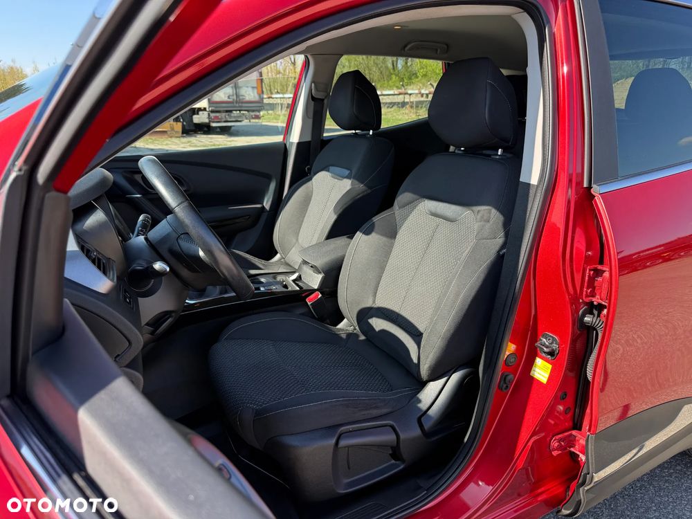 Renault Kadjar Energy TCe 130 Experience - 4