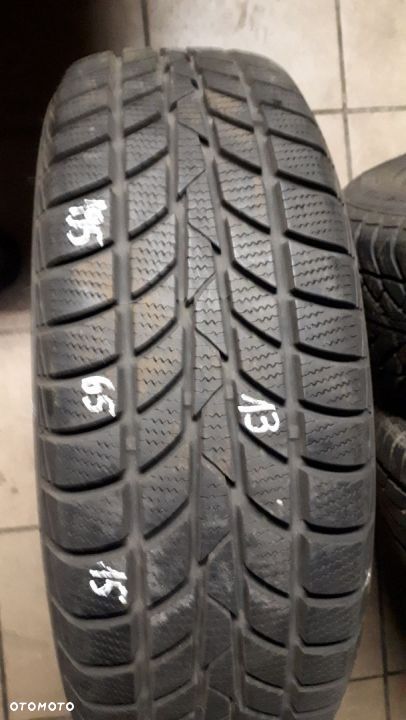 Hankook 195/65/15 nr 13 - 1
