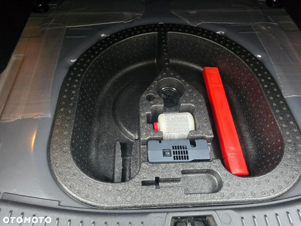 Ford Focus 2.0 EcoBoost ST mit Leder-Sport-Paket - 23