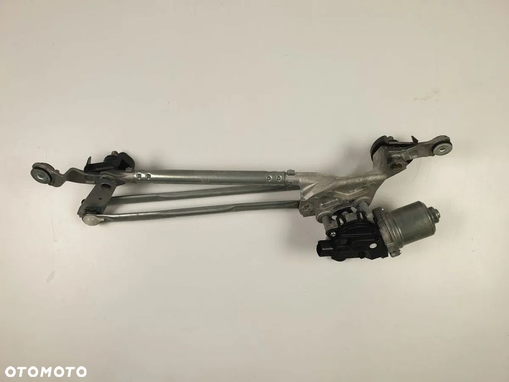 LEXUS NX 14-21r Mechanizm Wycieraczek - 1