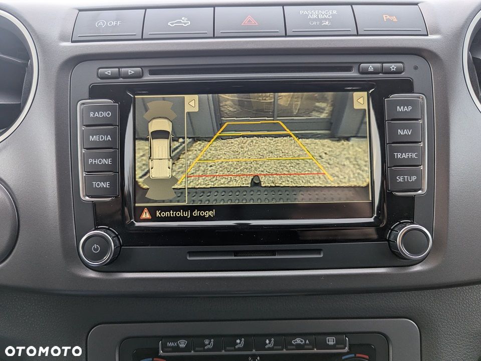 Volkswagen Amarok 2.0 BiTDI Autm Highline - 21