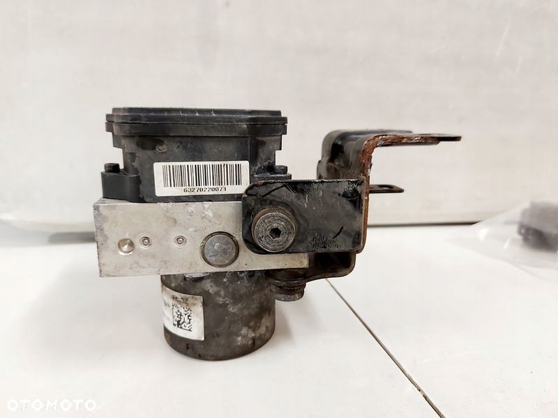 hyundai i40 lift 1.7 crdi pompa abs hamulcowa be60031510 - 2