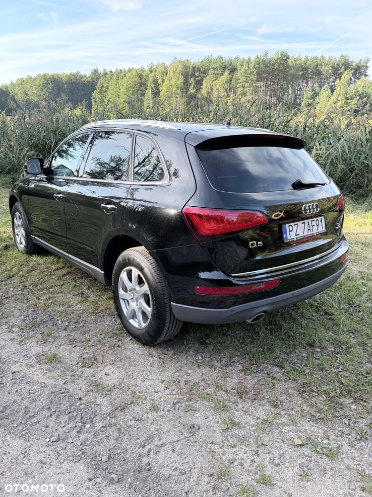 Audi Q5 2.0 TDI Quattro S tronic - 5