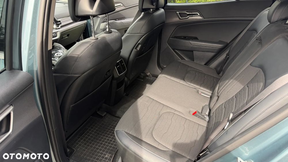 Kia Sportage - 7