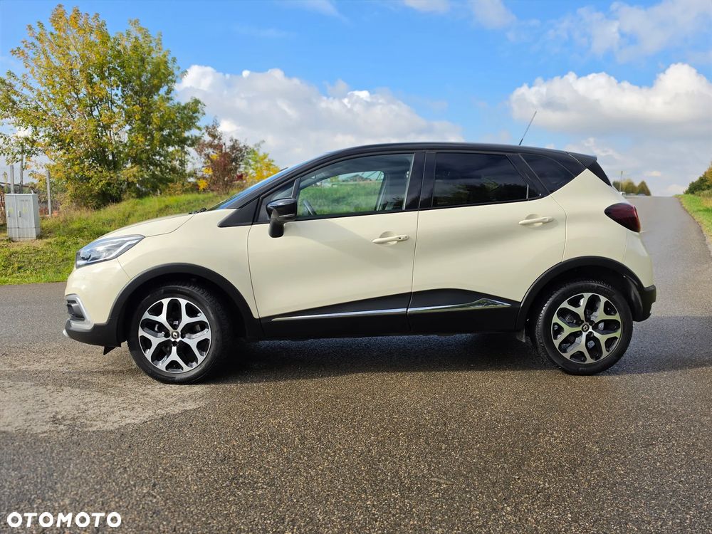Renault Captur 1.2 Energy TCe Intens - 9
