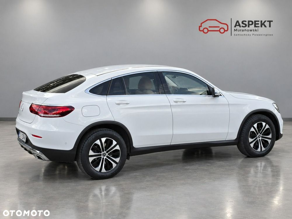 Mercedes-Benz GLC - 20