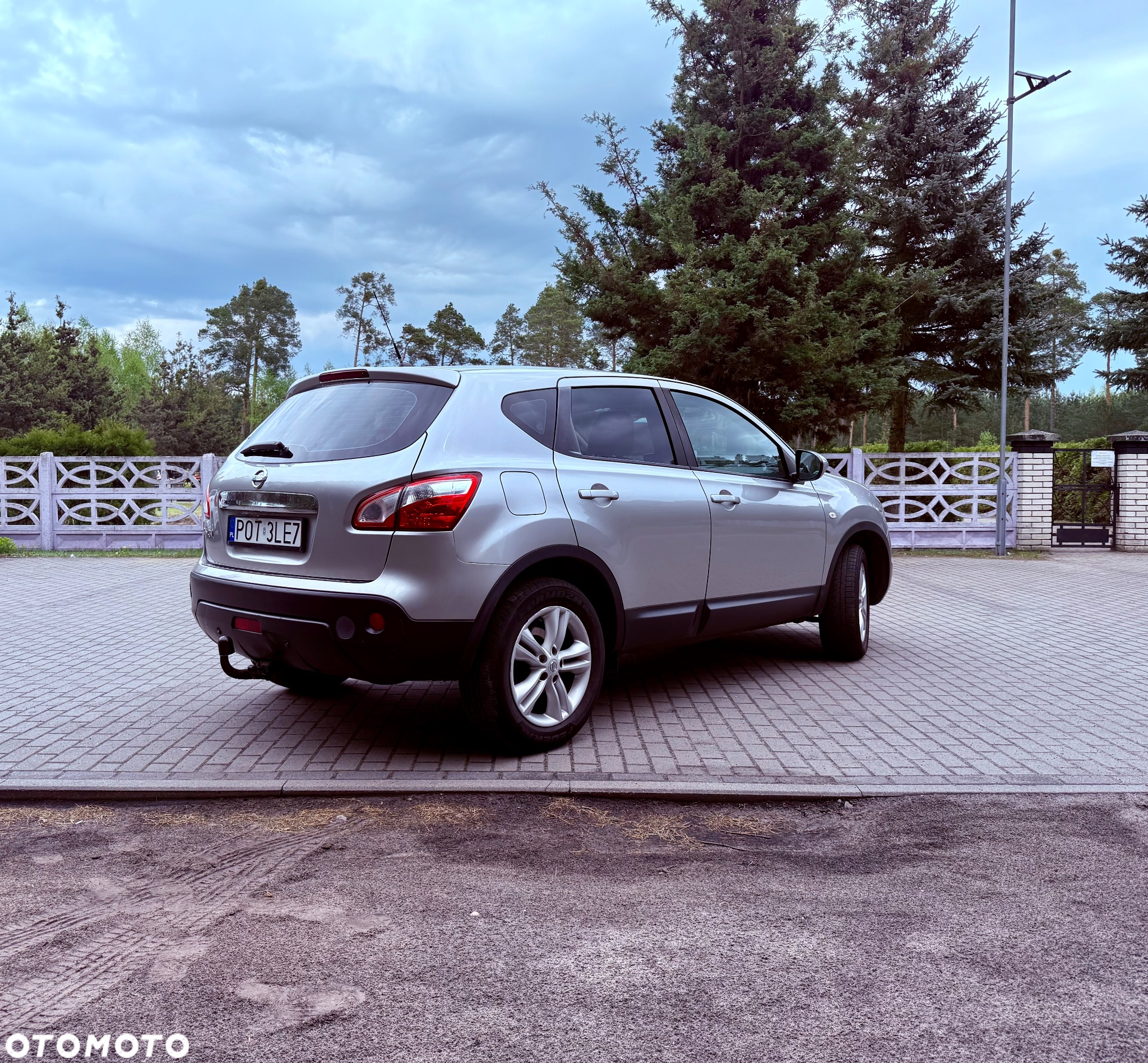 Nissan Qashqai 1.6 acenta - 5