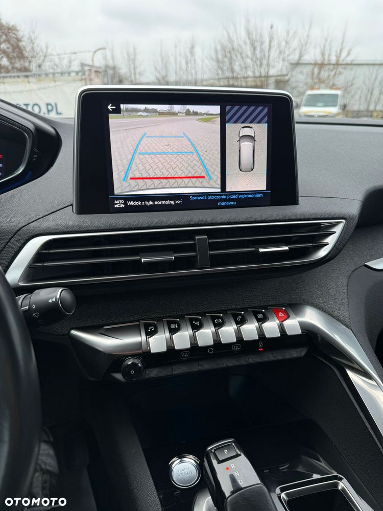 Peugeot 5008 BlueHDi 130 EAT8 Allure - 11