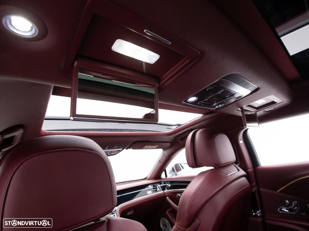 Bentley Flying Spur W12 - 13