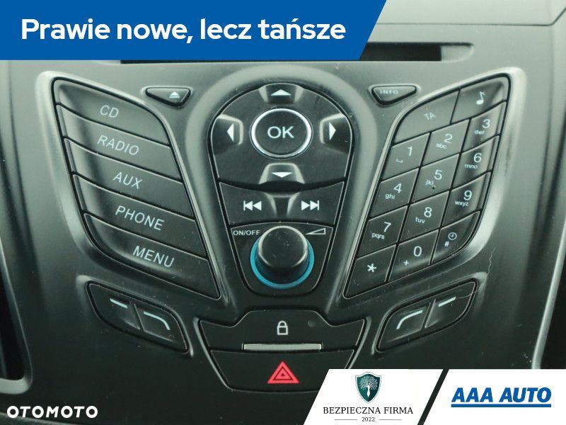 Ford Kuga - 13