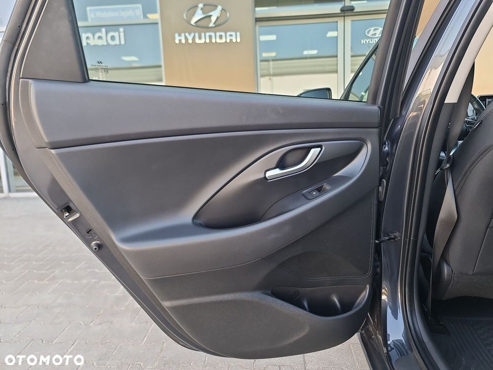 Hyundai i30 1.0 T-GDI Smart - 34