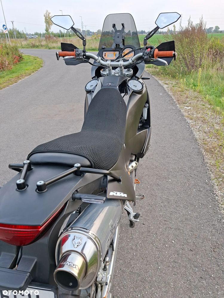 KTM Adventure - 22