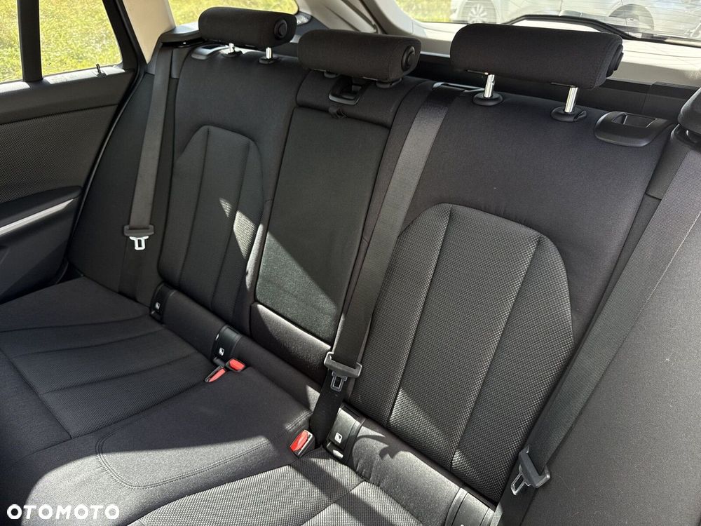 BMW Seria 3 320d xDrive MHEV Advantage - 26