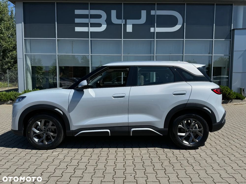 BYD Atto 2 45kWh Boost - 9