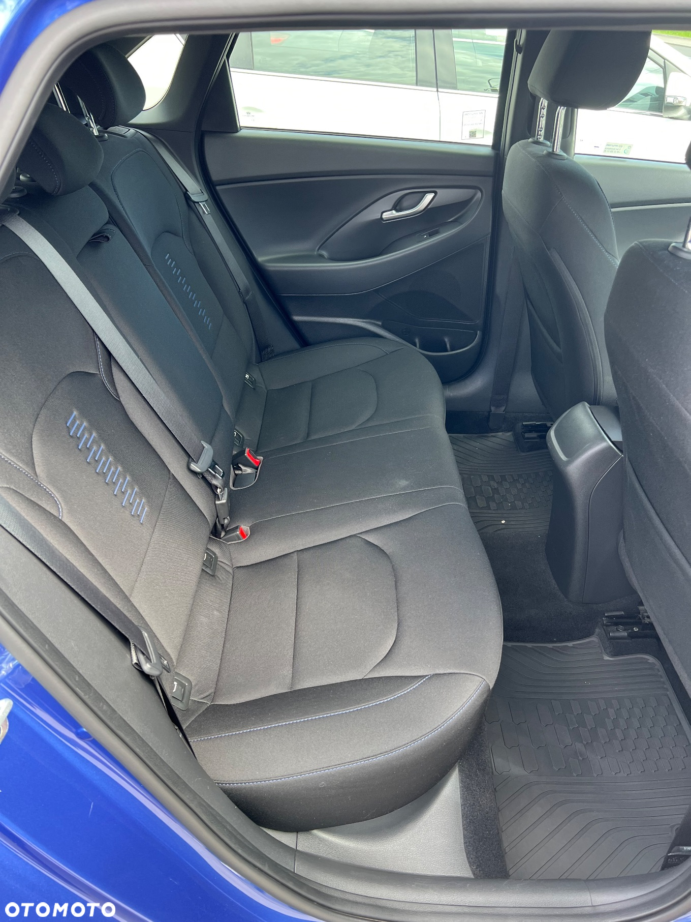 Hyundai i30 1.4 GO Plus - 11