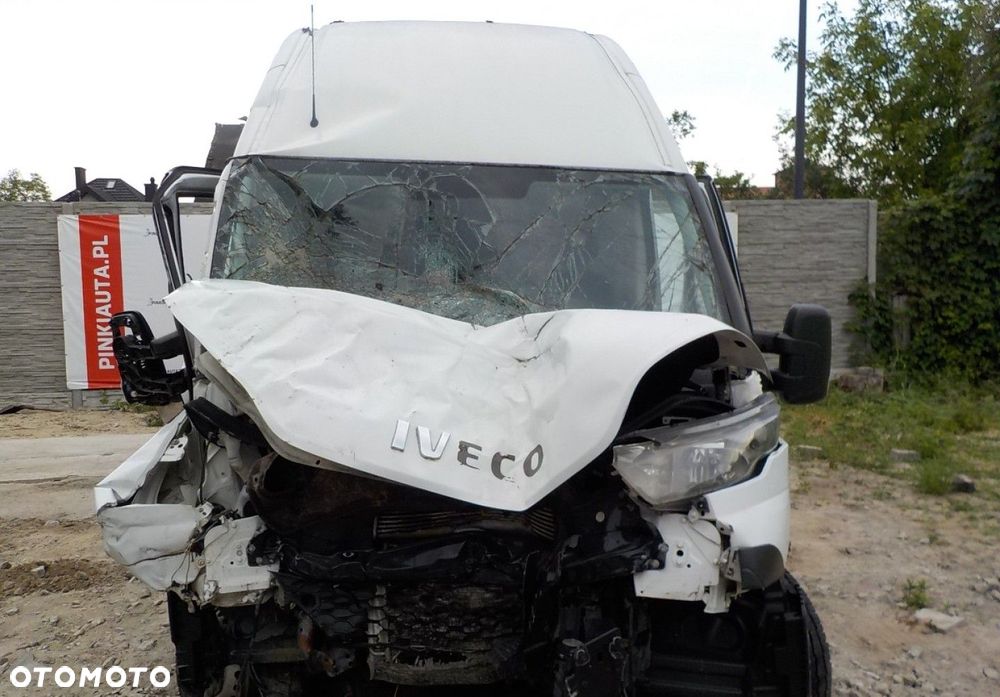 Iveco 35s16 - 3
