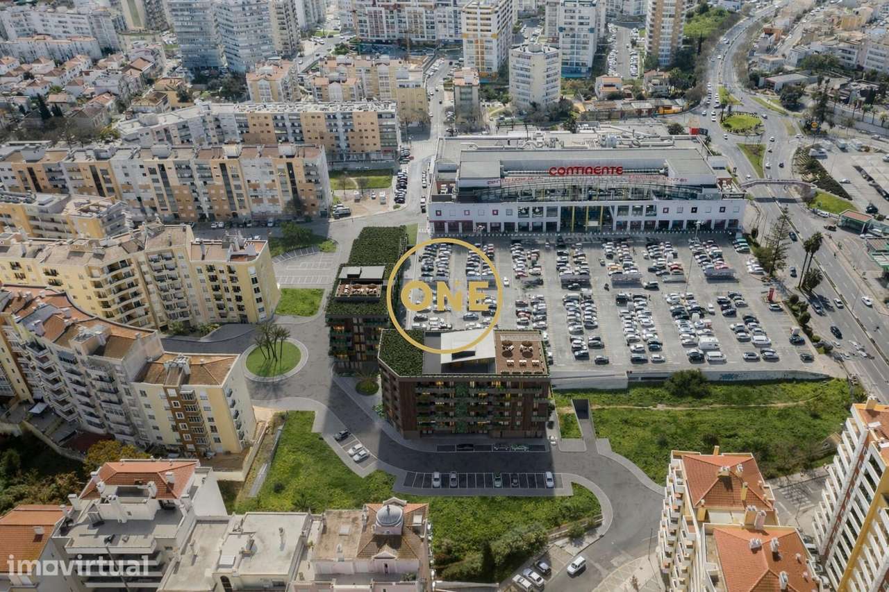 NOVO Empreendimento Portimão - Grande imagem: 2/38