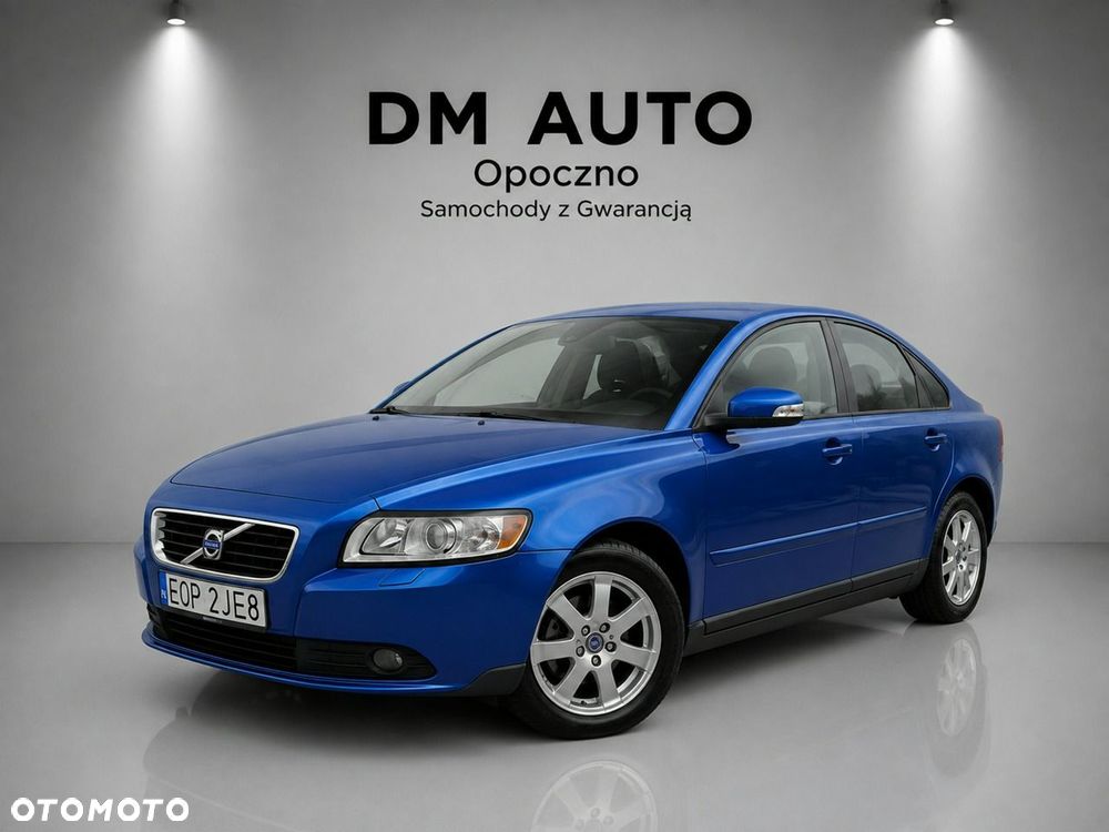 Volvo S40 - 1