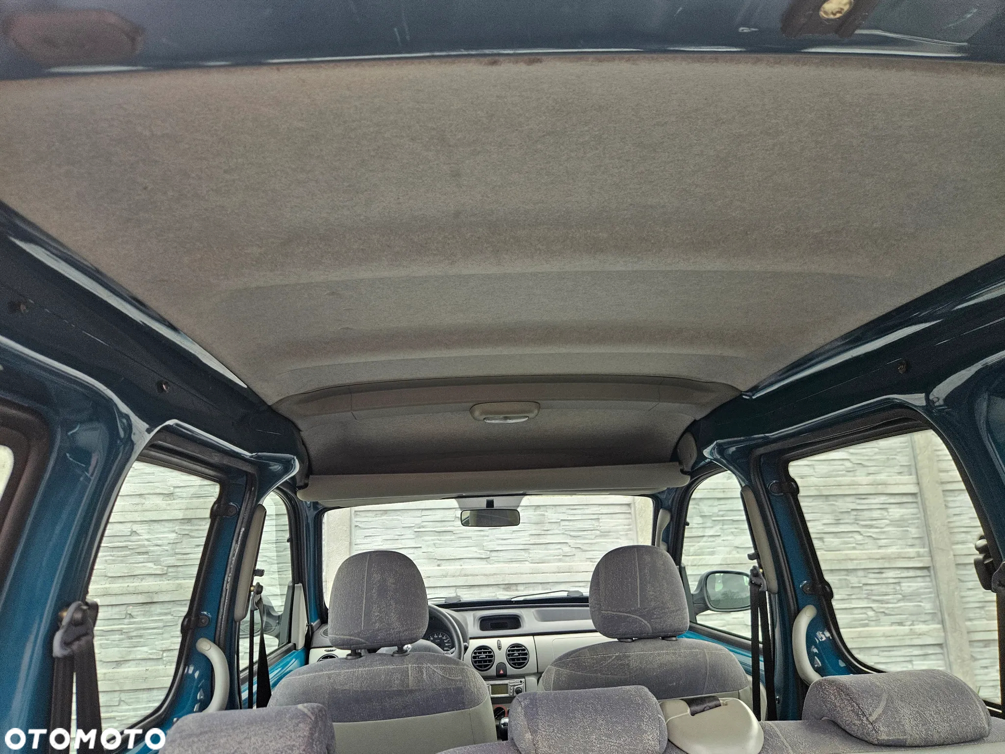Renault Kangoo - 22