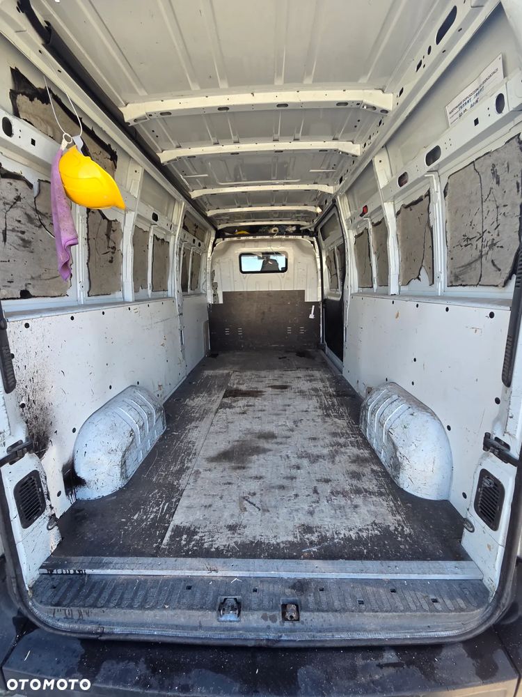 Renault Master - 5