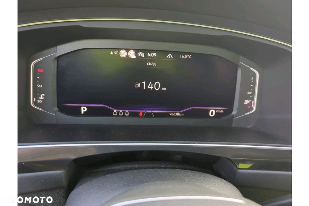 Volkswagen Tiguan 2.0 TSI 4Mot Elegance DSG - 6