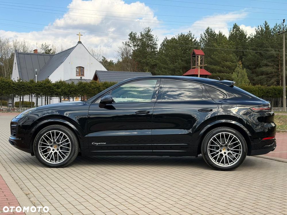 Porsche Cayenne - 2