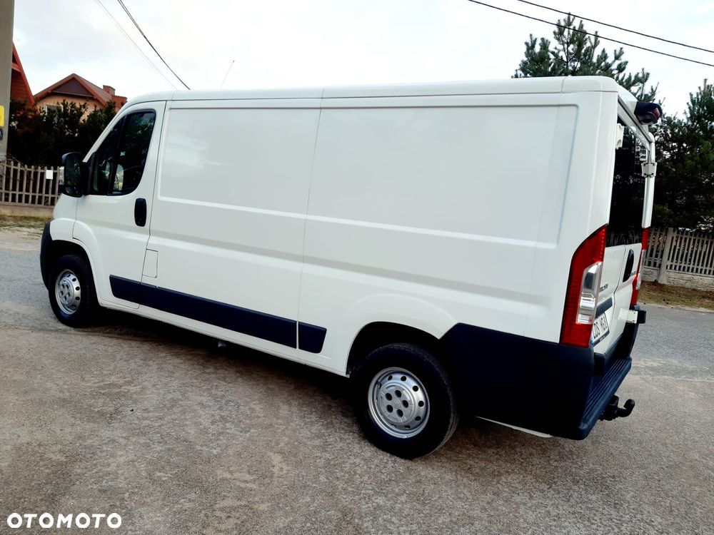 Citroën Jumper - 12