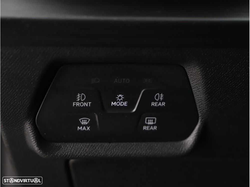 Cupra Formentor 1.4 e-Hybrid DSG - 35