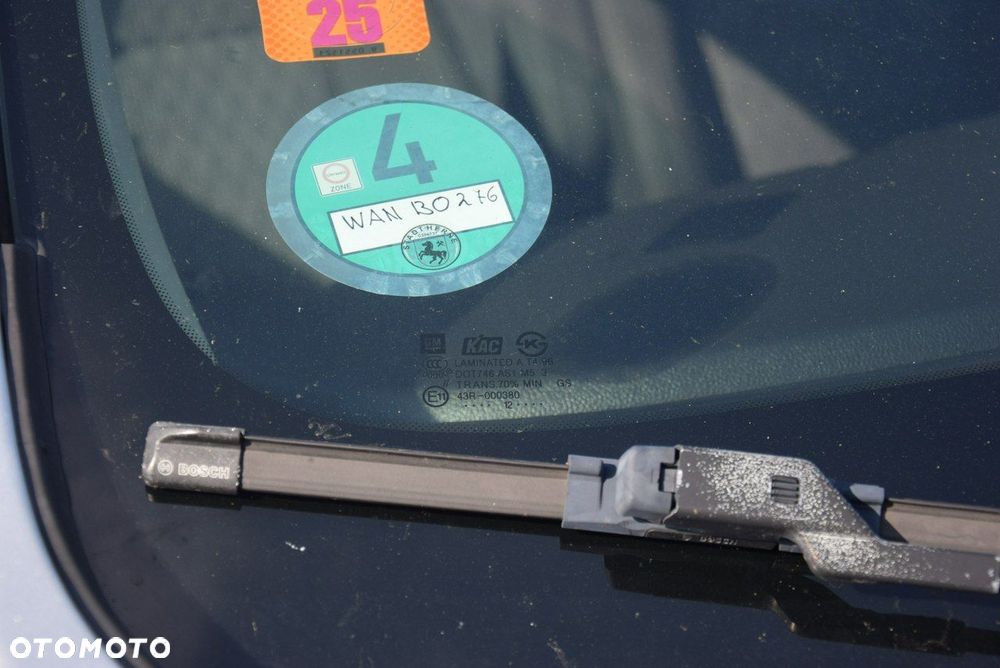 Opel Mokka 1.7 CDTI ecoFLEX Start/Stop 4x4 Edition - 38