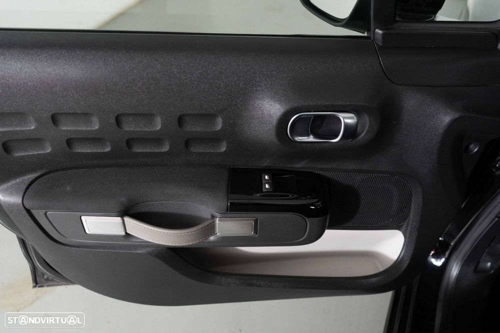 Citroën C3 1.2 PureTech Feel - 20