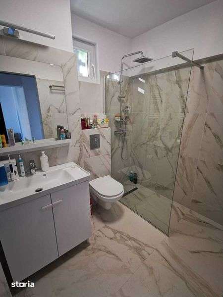 Apartament superb 2 camere, Unirii, renovat 100%, mobilat+utilat, NOU! — fotografia 3