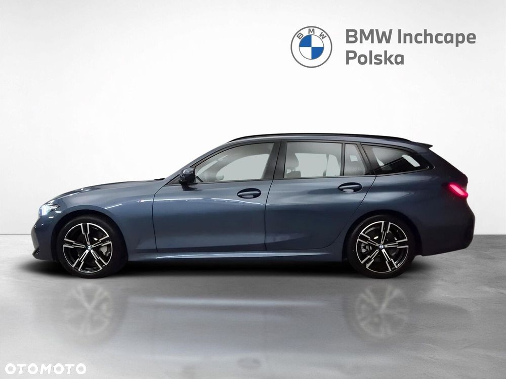 BMW Seria 3 330i xDrive M Sport sport - 3