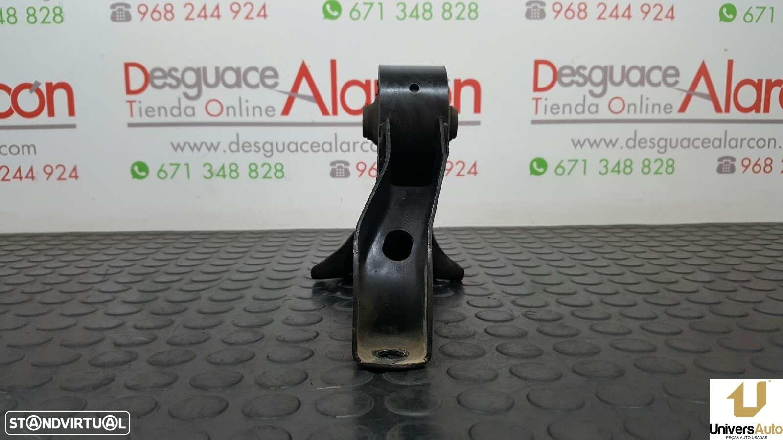 APOIO DO MOTOR MITSUBISHI ASX (GA0W) MOTION 2WD - 3