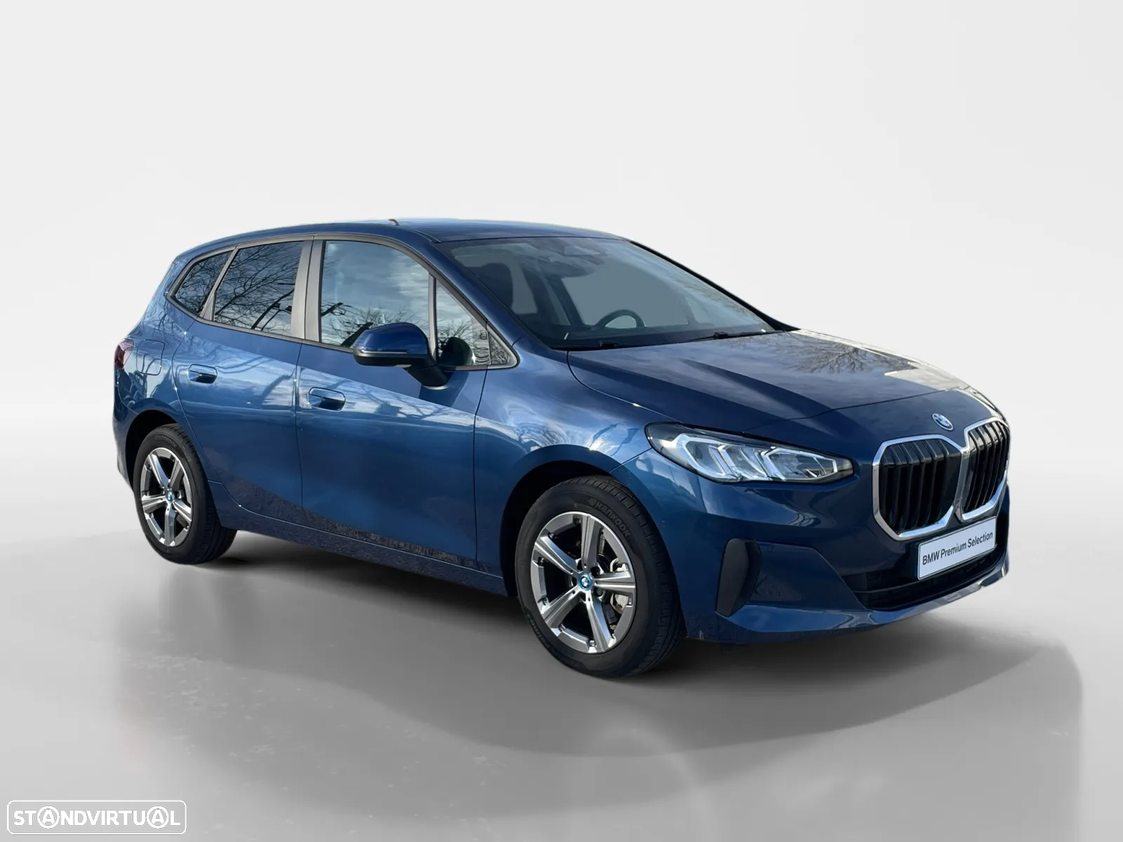 BMW 225xe Active Tourer e xDrive - 8