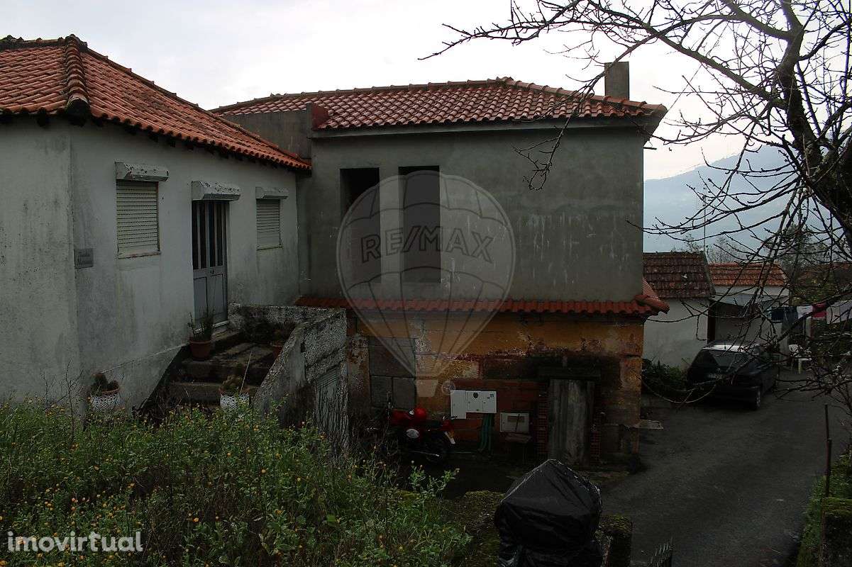 Moradia T3 para venda - Grande imagem: 3/7