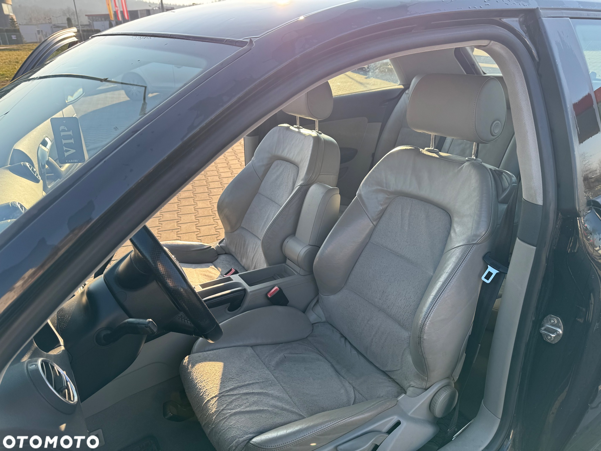 Audi A3 1.9 TDI DPF Attraction - 6