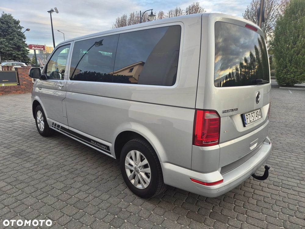 Volkswagen Multivan L1 Comfortline - 5