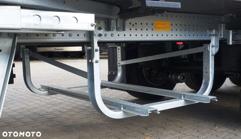 Schmitz Cargobull SKO 24/L 13.4 FP COOL V7 HAKOWA - 15