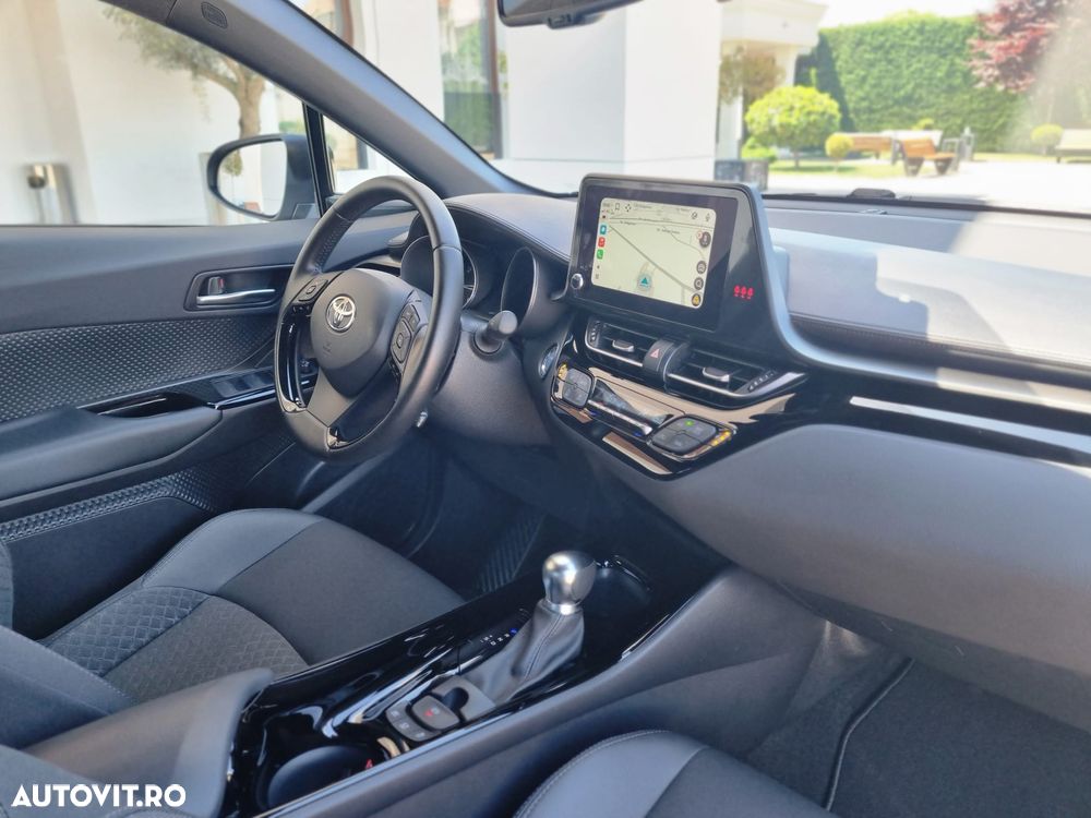 Toyota C-HR 2.0 Style Selection - 15
