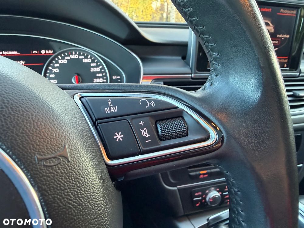 Audi A6 Allroad ver-quattro-3-0-tdi-s-tronic-dpf - 36