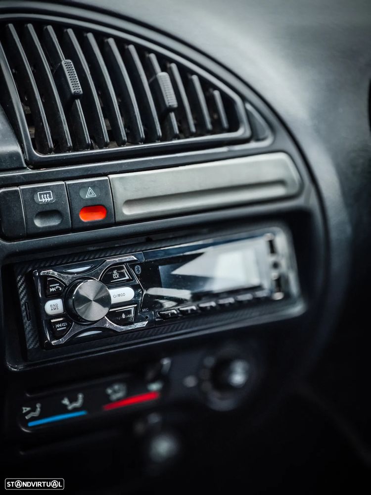 Citroën Saxo 1.5 D SX - 11