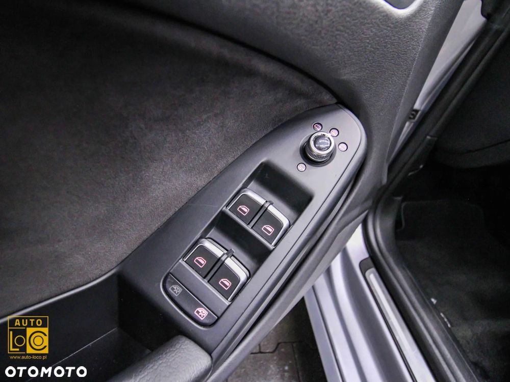Audi A5 Sportback 2.0 TDI DPF multitronic - 27