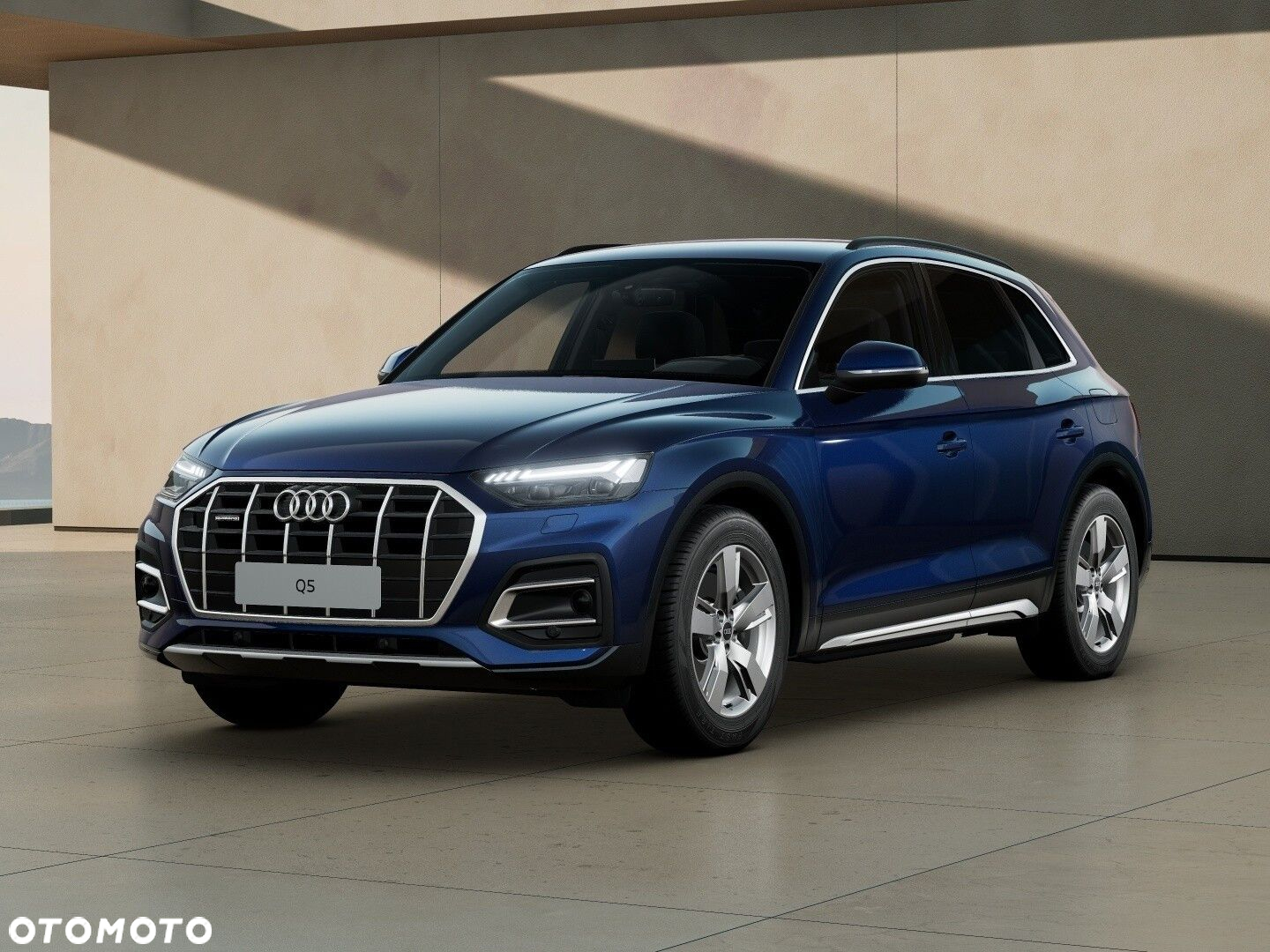 Audi Q5 - 2