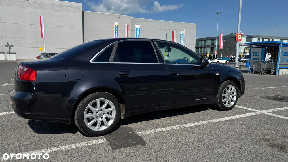 Seat Exeo 1.6 Style - 3