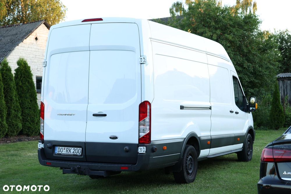 Ford Transit - 3