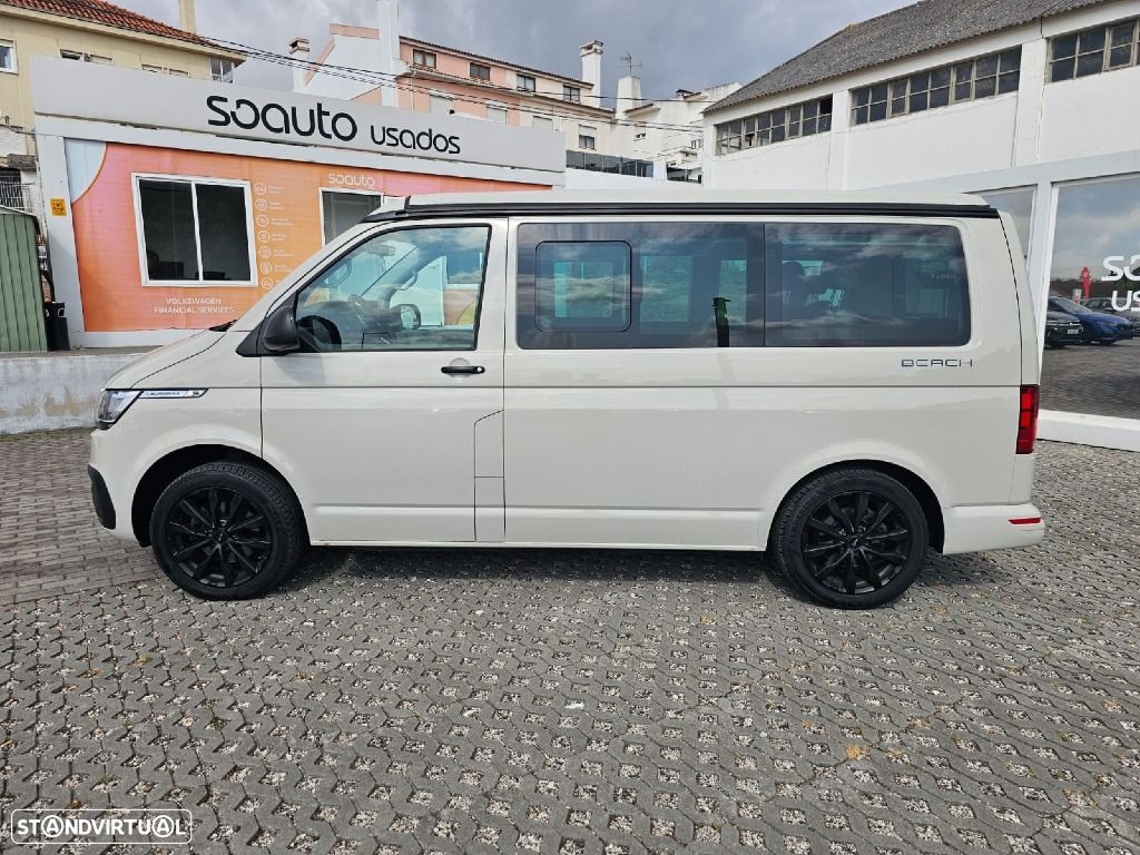 VW multivan - 7