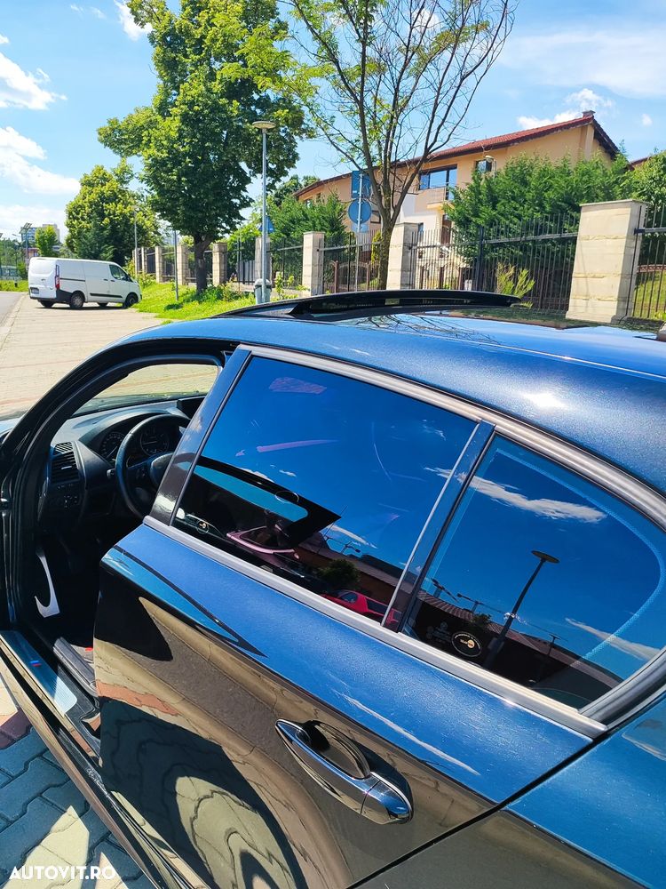 BMW Seria 1 123d DPF Edition Sport - 2