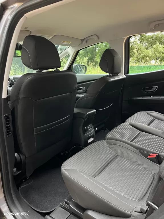 Renault Grand Scénic 1.5 dCi Dynamique S SS - 15