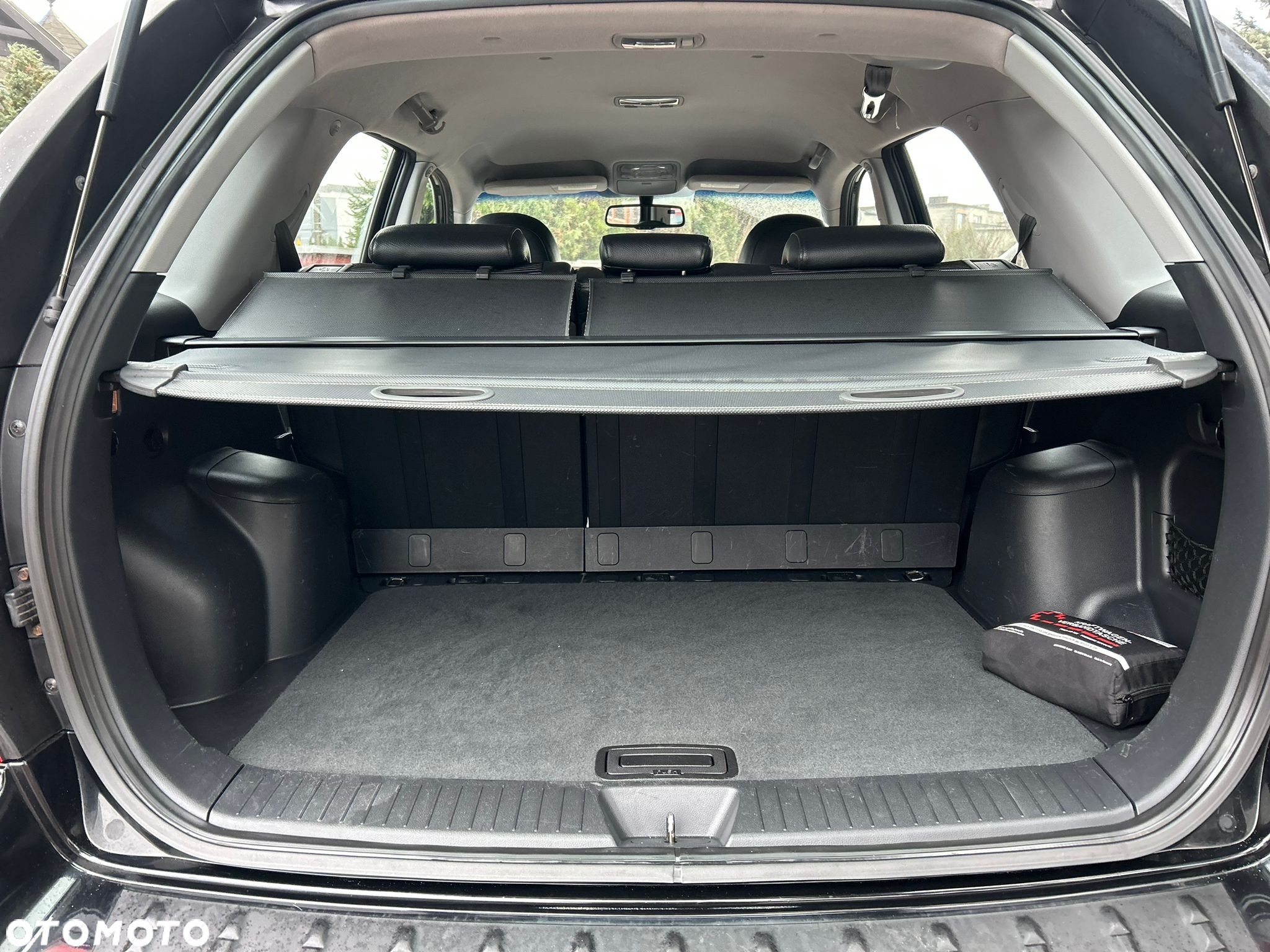 Kia Sportage - 19